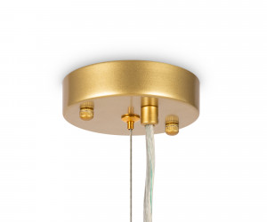 Подвесной светильник Freya FR5049PL-27G