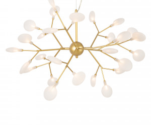 Подвесной светильник Freya FR5049PL-27G