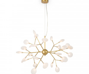 Подвесной светильник Freya FR5049PL-27G