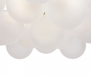 Подвесной светильник Freya FR5231PL-06BS