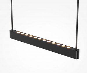 Подвесной светильник Maytoni MOD280PL-L23B3K1