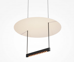 Подвесной светильник Maytoni MOD280PL-L23B3K1