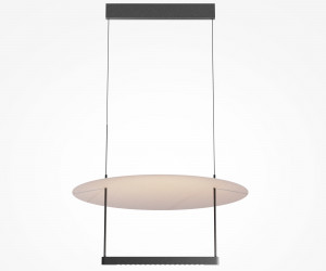 Подвесной светильник Maytoni MOD280PL-L30B3K1