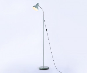 TR97662 GN зеленый E27 max 40W D140*1450