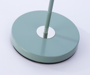 TR97662 GN зеленый E27 max 40W D140*1450