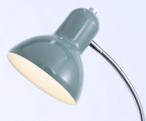 TR97662 GN зеленый E27 max 40W D140*1450