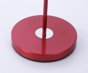 TR97666 RD красный E27 max 40W D140*1450