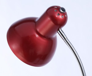 TR97666 RD красный E27 max 40W D140*1450