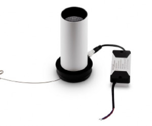 Потолочный светильник Technical C057CL-L12W4K