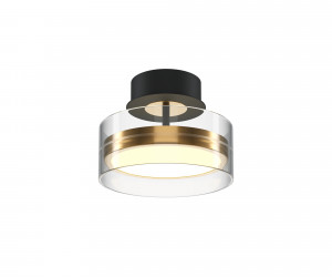 Потолочный светильник Maytoni MOD348CL-L18BBS3K