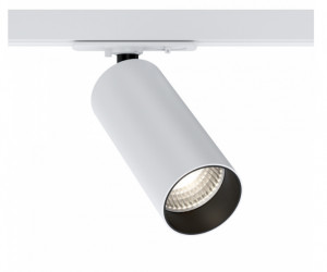 Трековый светильник Technical TR021-1-12W4K-W-W