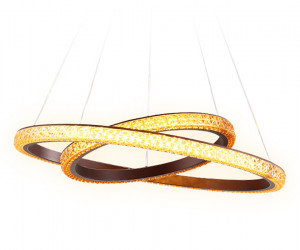 FF11 CF/BR кофе/коричневый 108W D600*1700 (ПДУ ИК)