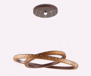 FF11 CF/BR кофе/коричневый 108W D600*1700 (ПДУ ИК)