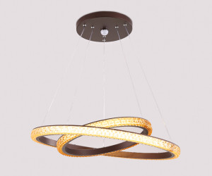 FF11 CF/BR кофе/коричневый 108W D600*1700 (ПДУ ИК)