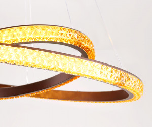 FF11 CF/BR кофе/коричневый 108W D600*1700 (ПДУ ИК)