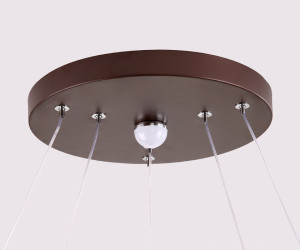 FF11 CF/BR кофе/коричневый 108W D600*1700 (ПДУ ИК)