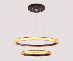 FF11 CF/BR кофе/коричневый 108W D600*1700 (ПДУ ИК)