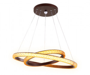 FF11 CF/BR кофе/коричневый 108W D600*1700 (ПДУ ИК)