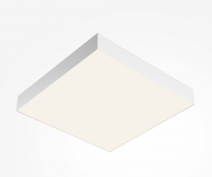 Потолочный светильник Technical C032CL-45W4K-SQ-W