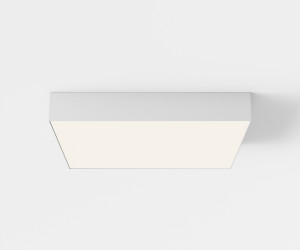 Потолочный светильник Technical C032CL-45W4K-SQ-W