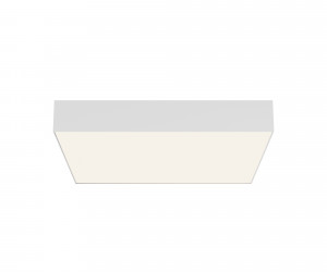 Потолочный светильник Technical C032CL-45W4K-SQ-W