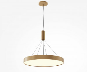 Потолочный светильник Technical C032CL-90W3K-RD-MG