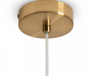 Подвесной светильник Freya FR5491PL-01BS