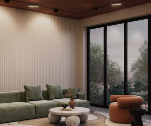 Трековый светильник Technical TR077-2-10W4K-B