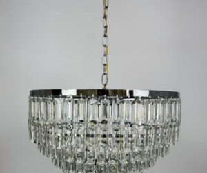 Подвесная люстра QS.99801-600 L