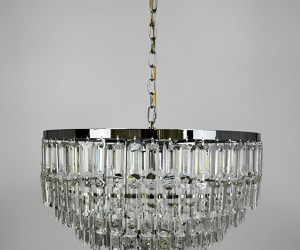 Подвесная люстра QS.99801-800 L