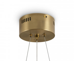 Подвесной светильник Freya FR5591PL-L36BS