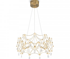 Подвесной светильник Freya FR5591PL-L36BS