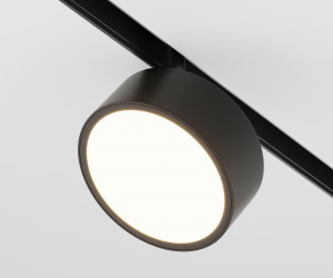 Трековый светильник Technical TR040-2-18W3K