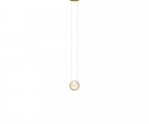 Подвесной светильник Maytoni MOD361PL-L7BS3K