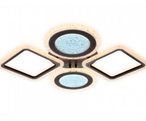 FA431/4 CF кофе 108W 750*580*80 (ПДУ РАДИО 2.4G)