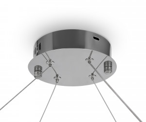 Подвесной светильник Freya FR5257PL-L32CH