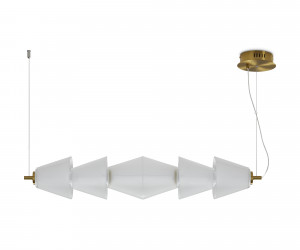 Подвесной светильник Freya FR6137PL-L21BT2