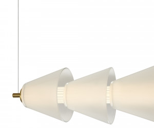 Подвесной светильник Freya FR6137PL-L21BT2