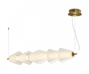 Подвесной светильник Freya FR6137PL-L21BT2