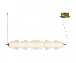 Подвесной светильник Freya FR6137PL-L21BT2