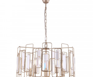 Люстра Freya FR5045PL-05G