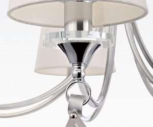 Люстра Freya FR5081PL-07CH