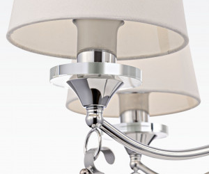 Люстра Freya FR5081PL-07CH