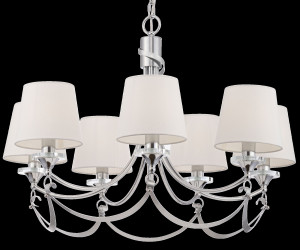 Люстра Freya FR5081PL-07CH