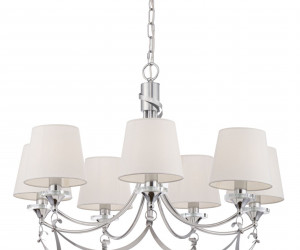 Люстра Freya FR5081PL-07CH