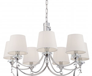 Люстра Freya FR5081PL-07CH