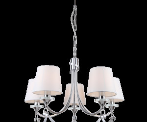 Люстра Freya FR5081PL-05CH