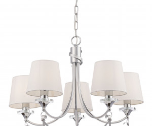 Люстра Freya FR5081PL-05CH