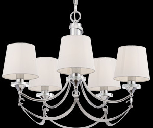 Люстра Freya FR5081PL-05CH