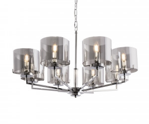 Люстра Freya FR5096PL-08CH